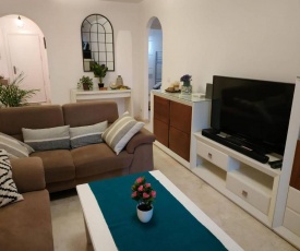 fabuloso Apartamento Benalmadena