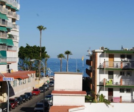 ApartVacaciones - Apartamento Benalmadena Beach - Costa del Sol