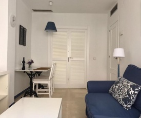 CLB Apartamento Alameda