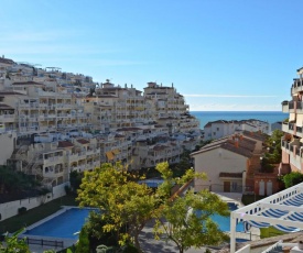 Apartamento Benalmadena Costa