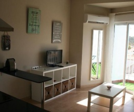 CLB Feria Apartment