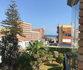 Apartamento Biznaga