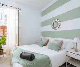 Comfortable Apartment in Sevilla Center