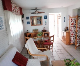 Apartamento delfin verde