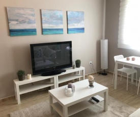 Apartamento DELUXE Benalmádena