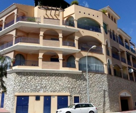 Apartamento Diego Benalmadena