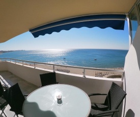 Beach Front Penthouse - Fuengirola