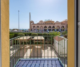 Beachfront Townhouse Beatriz by Rafleys