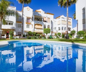 apartamento en Benalmadena