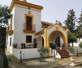 Cortijo San José