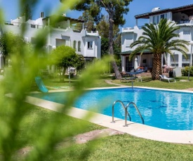 4 bedroom townhouse 1st line Los Naranjos Golf course