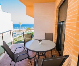 apartamento aguadulce playa con WIFI