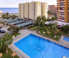 Apartamento Frente al Mar Avenida Alay