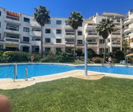 Apartamento Golf Beach