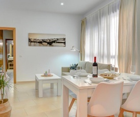 Apartamento San Julian