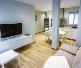 Casa Abuelo, fantastico apartamento en el corazon de Fuengirola