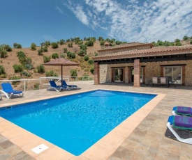 El Gastor Villa Sleeps 6 Air Con