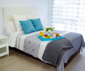 Apartamento jacarplaya