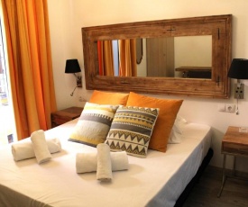 Doble S Rooms - Hostal