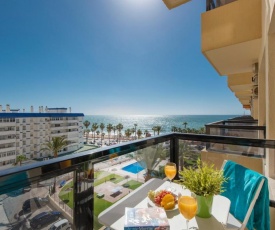 Apartamento Playa Benalmádena