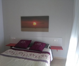 Apartamento poleo