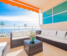 Cubo's Apartamento Avalon Fuengirola