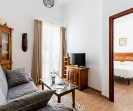 Apartamento Puente de Triana