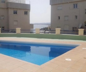 apartamento torrequebrada