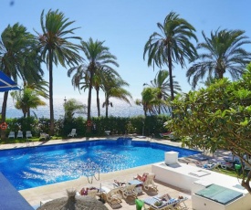 Skol 2A Amazing 2 Bedroom Apartment Skol Marbella