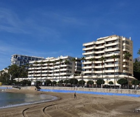 Amazing Sea Views over Marbella Port