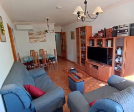 Apartamento Merlin