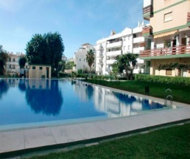 Apartment en Las Naciones