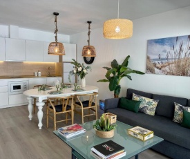 PUERTO BANUS Apartamento BOHO