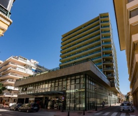 Leonardo Hotel Fuengirola Costa del Sol