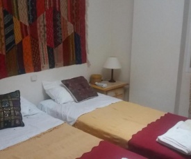 Apartamento céntrico Puerto Banús