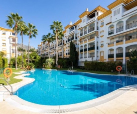 Apartamento Costa Nagüeles I Marbella