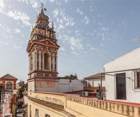 Fantástico Atico en el corazón de Sevilla