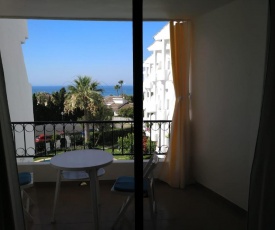 Apartamento Dúplex Urb El Rosario Marbella