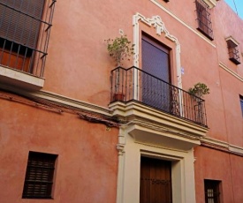 Feria Palace Apartment