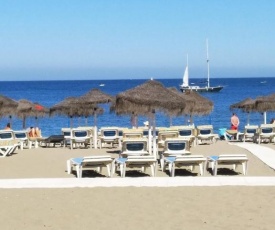 Fuengirola Holidays Sun & Beach