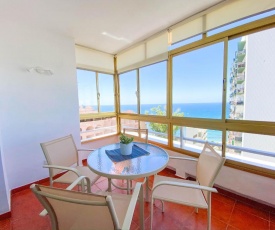 Apartamento en pleno centro de Marbella