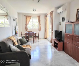 Apartamento Playa y Golf