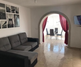 Apartamento en Riviera