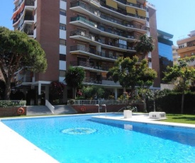 Apartamento Euromar 2 Playa Fontanilla