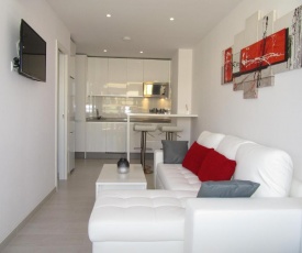 Apartamento Fontanilla