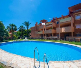 Apartamento la Reserva de Marbella