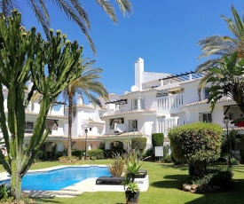 Apartamento Los Naranjos Puerto Banús VI