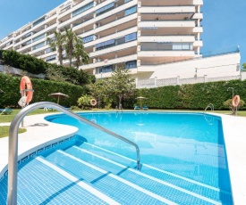 Apartamento Marbella Azul