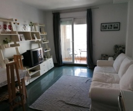 Apartamento ROQUETAS DE MAR MUY CERCA PLAYA