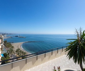 Apartamento Marbella Center